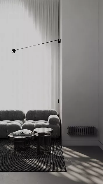Solira Series 2180